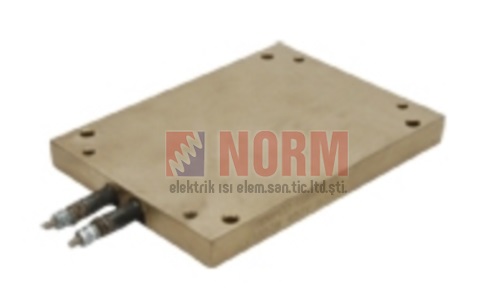 alüminyum döküm rezistansı