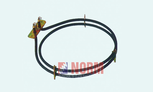 Fırın Boru Rezistans