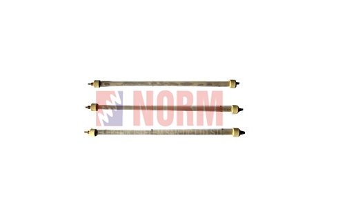 Ufo Tipi Isıtıcı Elementleri