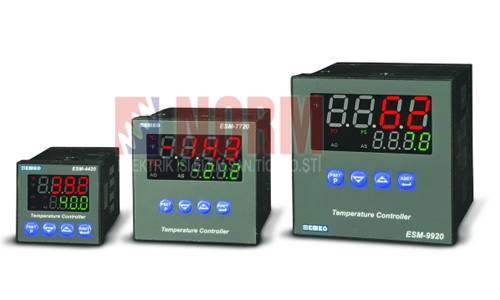 ısı kontrol cihazları