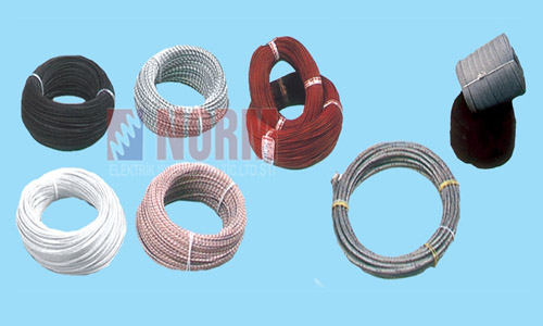 Isıya Dayanıklı Kablolar