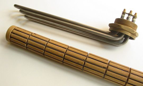 Otoklav Rezistanslar