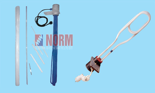 kimyasal ısıtıcılar