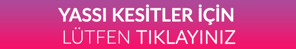 Yassı Rezistans Teli Kesitleri