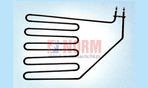 sauna sobası rezistansı
