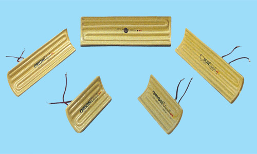 infrared seramik ısıtıcılar