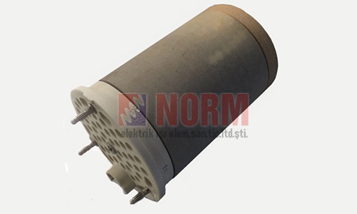 sıcak hava tabancası rezistansı