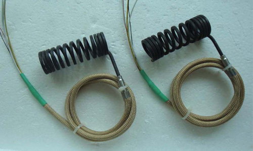 Sıcak Yolluk Rezistanslar