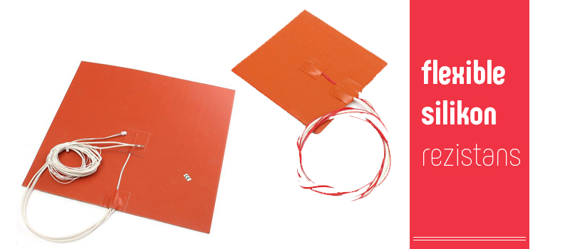 Flexible Rezistans