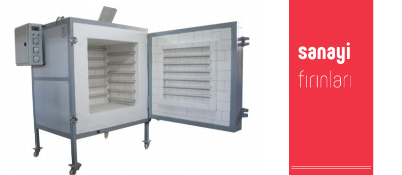 Sanayi Fırın Rezistans