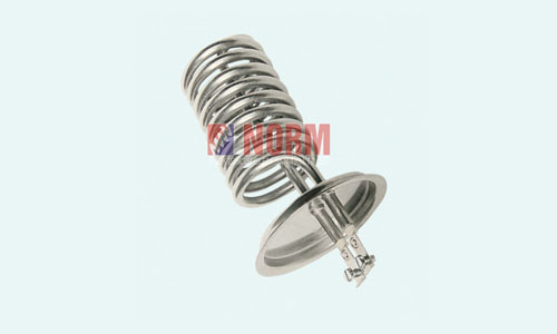 Şofben ve Termosifon Rezistansları