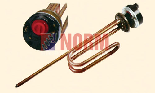 Su ve Yağ Isıtıcılar