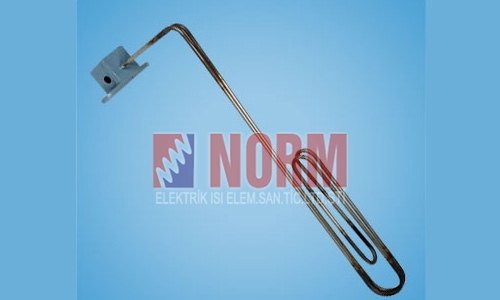 Teflon Isıtıcılar 