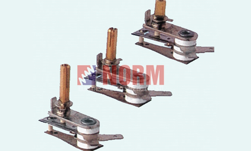 Termokupl Çeşitleri