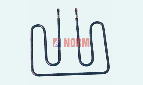 Tost Boru Rezistansı